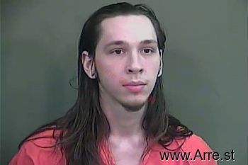 Jacob Eugene Haley Mugshot