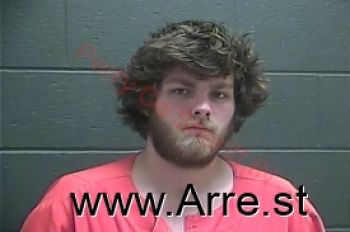 Jacob Andrew Hamilton Mugshot