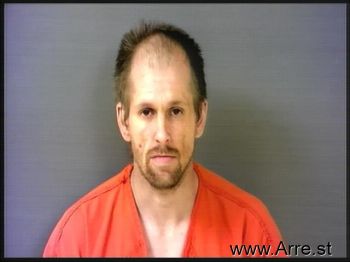 Jacob Nmi Hanselman Mugshot