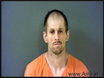 Jacob Nmi Hanselman Mugshot