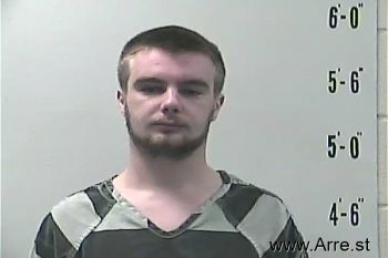 Jacob Matthew Hartsch Mugshot