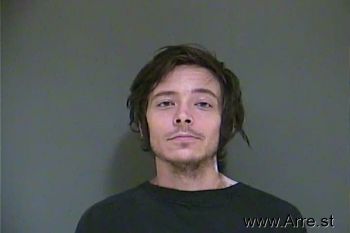 Jacob Alexander Hawkins Mugshot