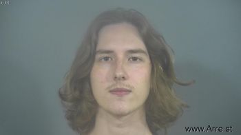 Jacob Matthew Hawkins Mugshot