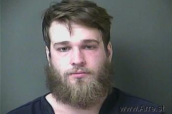 Jacob Patrick Herring Mugshot