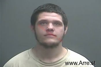 Jacob Michael Delano Hill Mugshot