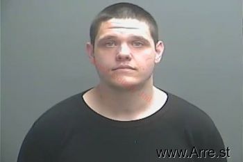 Jacob Michael Delano Hill Mugshot