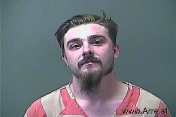 Jacob  Hopper Mugshot