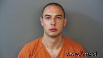 Jacob Matthew Hubbard Mugshot