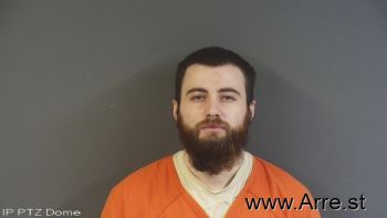 Jacob Michael Hull Mugshot