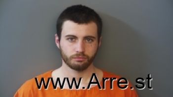 Jacob Michael Hull Mugshot