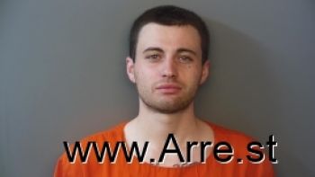 Jacob Michael Hull Mugshot