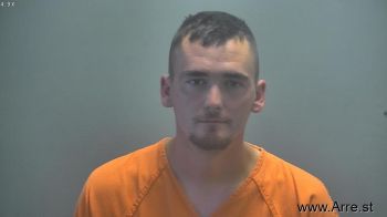 Jacob Andrew Jones Mugshot