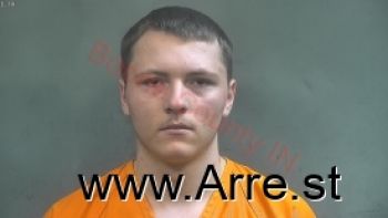 Jacob Matthew Ezekiel Joseph Mugshot