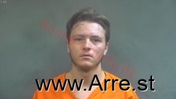 Jacob Matthew Ezekiel Joseph Mugshot