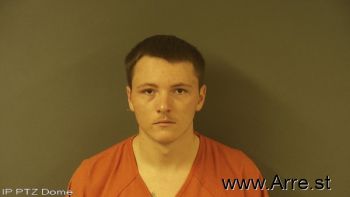 Jacob Matthew Joseph Mugshot