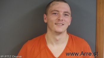 Jacob Matthew Joseph Mugshot