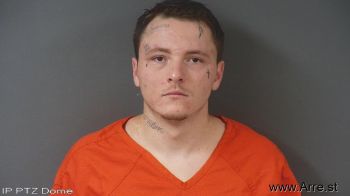 Jacob Matthew Joseph Mugshot