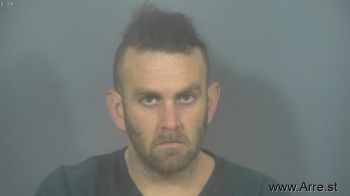 Jacob Patrick Ketchum Mugshot