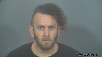 Jacob Patrick Ketchum Mugshot