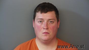 Jacob Randall King Mugshot