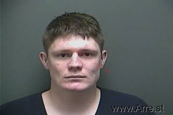 Jacob Edwards Lee Mugshot