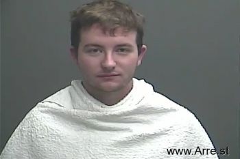 Jacob Jeffrey Lewis Mugshot