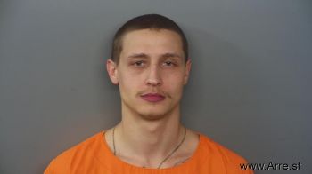 Jacob Andrew Mcdonald Mugshot