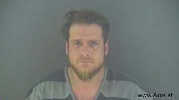 Jacob Wright Miller Mugshot