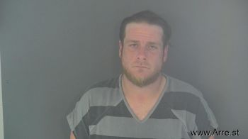 Jacob Wright Miller Mugshot