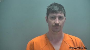 Jacob Henry Miller Mugshot