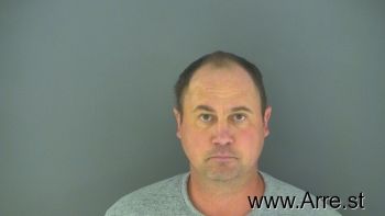 Jacob Andrew Nay Mugshot