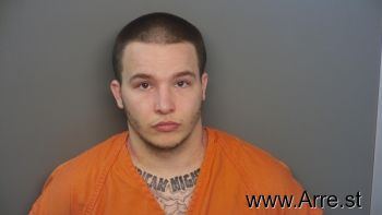 Jacob Eugene Nealy Mugshot