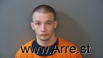 Jacob Eugene Nealy Mugshot