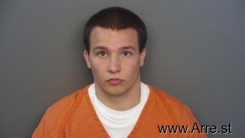 Jacob Eugene Nealy Mugshot