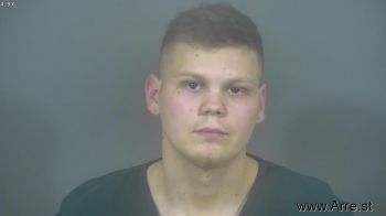 Jacob Alexander Obrien Mugshot