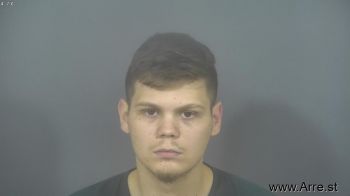 Jacob Alexander Obrien Mugshot