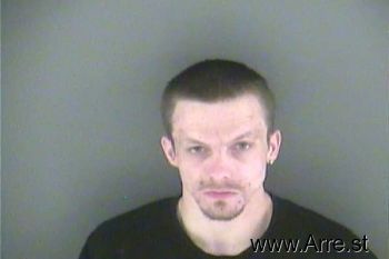 Jacob Chace Payne Mugshot