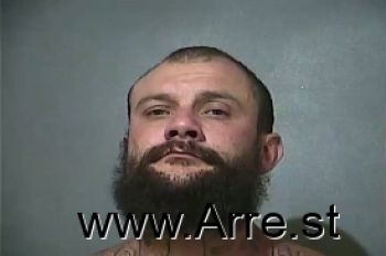 Jacob Troy Quinn Mugshot