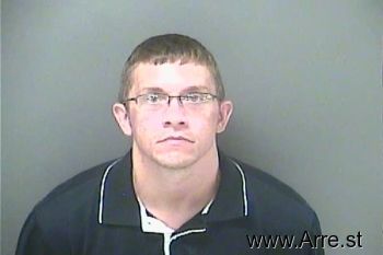 Jacob Allen Wayne Rooks Mugshot