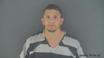 Jacob Allen Wayne Rooks Mugshot