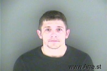 Jacob Allen Rooks Mugshot