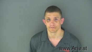 Jacob Allen Wayne Rooks Mugshot