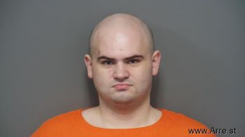 Jacob Anthony Scales Mugshot