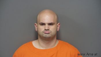 Jacob Anthony Scales Mugshot