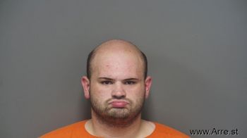 Jacob Anthony Scales Mugshot