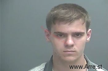 Jacob Steven Joe Schmit Mugshot