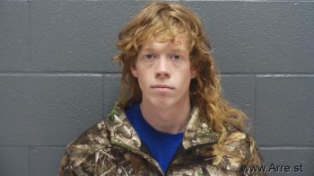 Jacob Nathaniel Scobee Mugshot