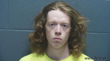 Jacob Nathaniel Scobee Mugshot