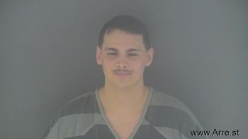 Jacob Lee Smith Mugshot