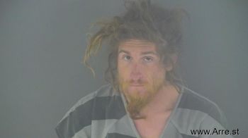 Jacob Raymond Steen Mugshot